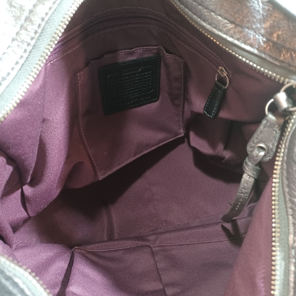 Coach zoe - Picture 9 of 10